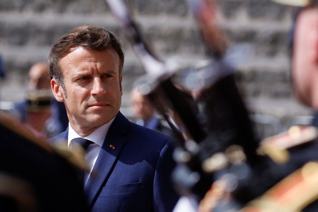IRIS : Macron dans le Golfe : ventes d’armes et/ou droits de l’homme ?