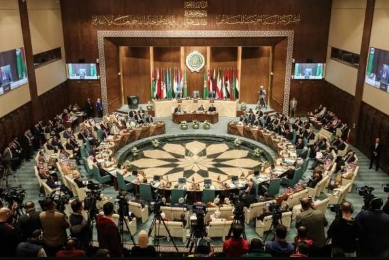 HESPRESS : Session extraordinaire du Conseil de la Ligue arabe sur les attaques terroristes contre les Émirats arabes unis