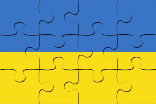 PRESSE NET : Les informations sur l’Ukraine … un vrai casse tête !