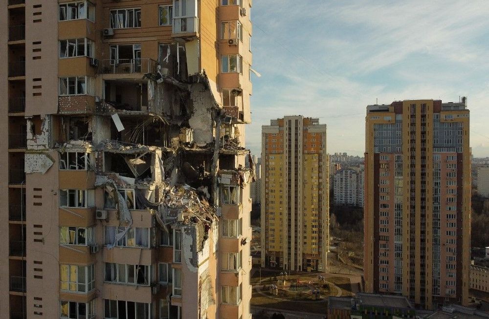 IRIS : Guerre d’Ukraine : petits conseils pour apprendre à faire la part de la désinformation de celle des vrais contenus mis en ligne