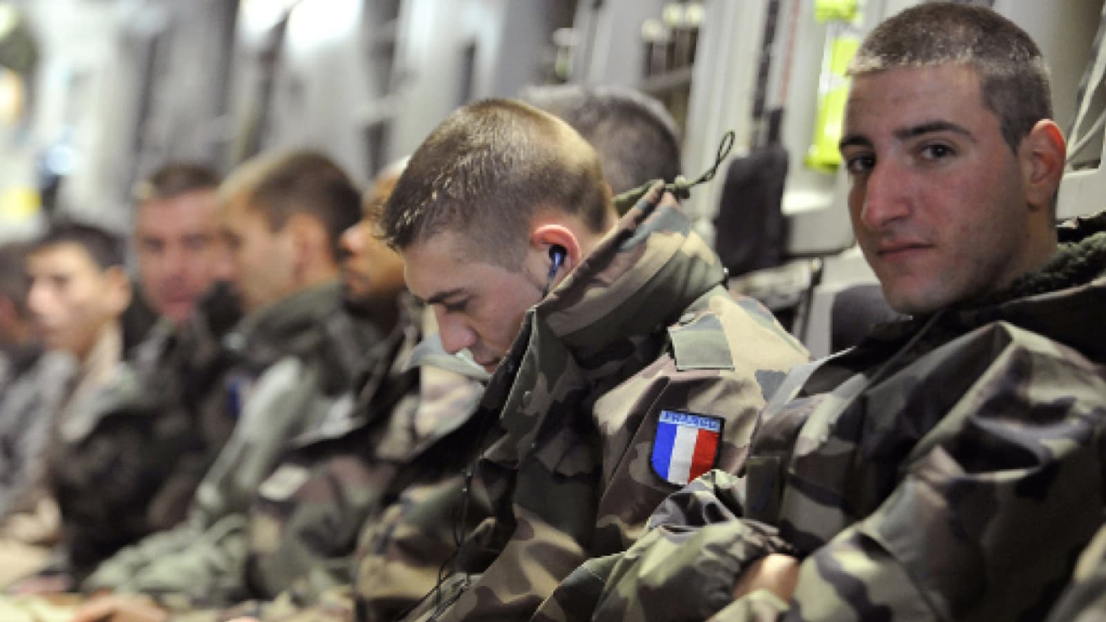 BFM TV : DÉFENSE: LES INDUSTRIELS DE L’ARMEMENT TERRESTRE, NAVAL, AÉRIEN ET SPATIAL TIRENT LE SIGNAL D’ALARME