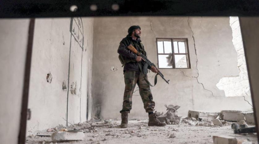 Asharq Al Awsat : La Russie menace les Kurdes de Syrie avec une nouvelle incursion turque