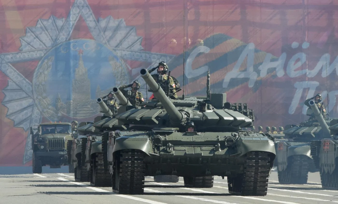 MEE : Guerre en Ukraine : Moscou freiné dans sa quête de contrats d’armement au Moyen-Orient