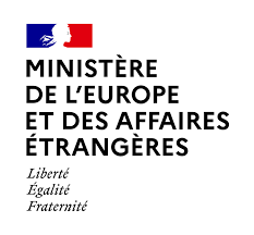 Déclaration ministérielle de la France, des États-Unis et du Royaume-Uni