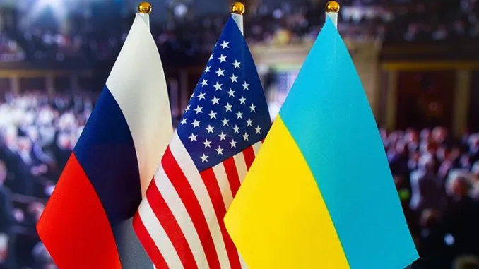 Entretien entre Caroline Galactéros et André Bercoff sur Sud Radio concernant l’Ukraine, la Russie et les USA