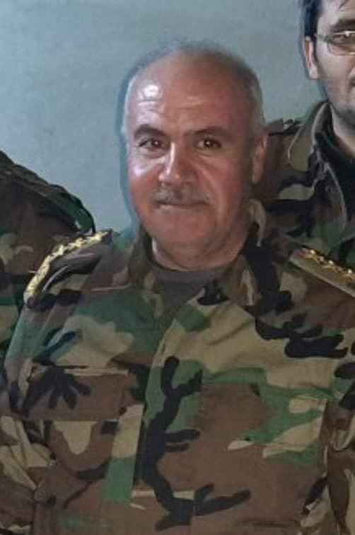 Le général de division Qardaha tué à Alep
