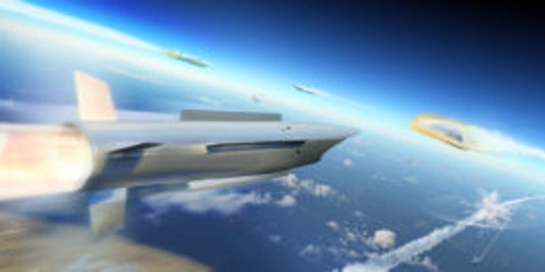 Hypersonique : pourquoi la France et MBDA ont pris une énorme claque de Bruxelles
