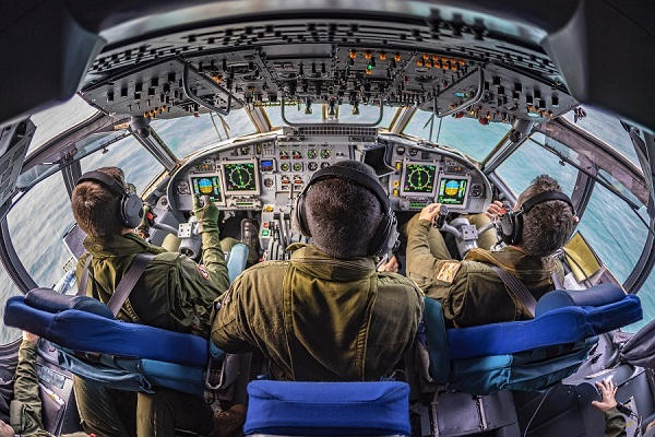 Futur avion de patrouille maritime : Des indutriels ont remis des offres à la Direction générale de l’armement