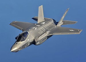 La production du F-35 à l’arrêt à cause d’un énième problème technique