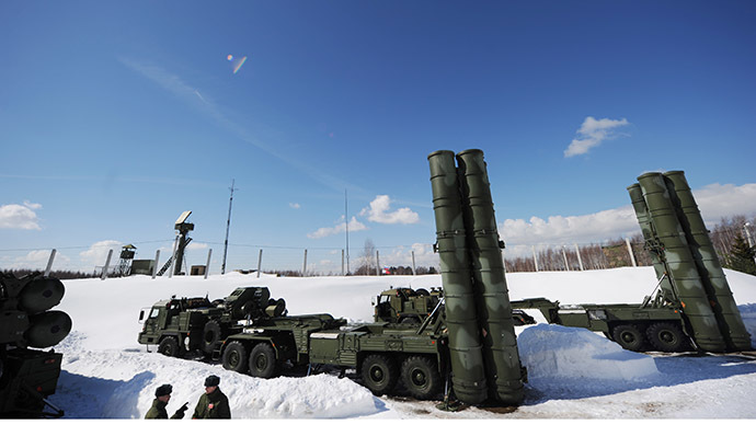 La Russie lance un important programme pour densifier la défense anti-aérienne et anti-missile du pays