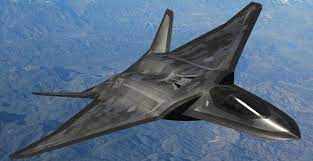 200 chasseurs NGAD et 1000 drones de combat collaboratifs annoncés pour L’U.S. Air Force