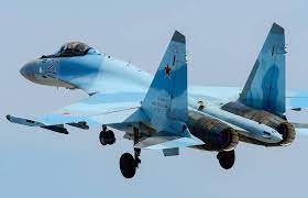 L’Iran confirme l’achat d’avions Sukhoï Su-35 à la Russie