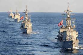 Le Japon en passe de devenir une grande puissance militaire de l’Indo-Pacifique