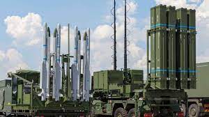 Premier tir d’IRIS-T pour le KF-21