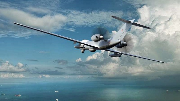 L’armée de l’Air et de l’Espace envisage de déployer ses futurs drones MALE dans les collectivités et territoires d’outre-Mer