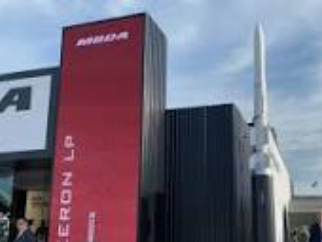 MBDA debuts European hypersonic interceptor concept Aquila