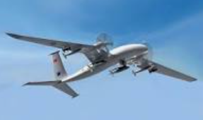 La Turquie et l’Arabie saoudite signent un accord pour les drones Baykar Akinci 