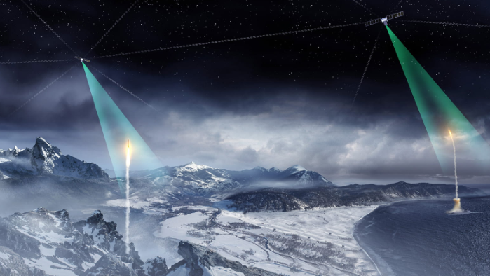 SDA eyes new FOO Fighter missile defense ‘fire control’ sats