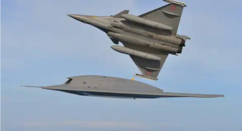 Avec le Rafale F5, la France a-t-elle encore besoin du SCAF ?