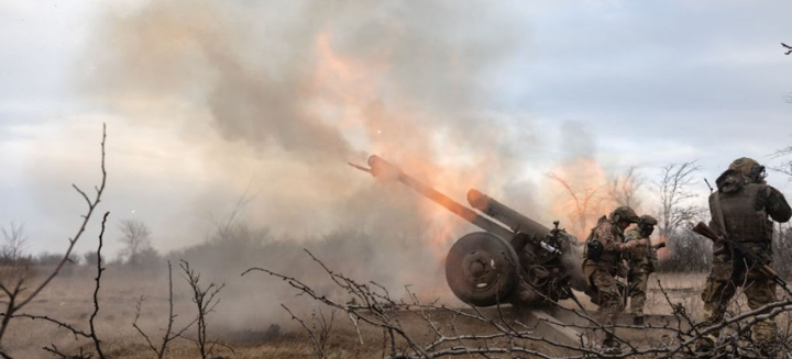 Army aims to make 1 million artillery shells a year, starting in fiscal 2025