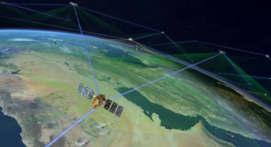 Northrop, Lockheed win combined $1.5B for SDA low Earth orbit data network