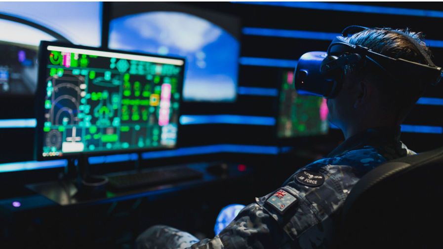 Lockheed wins crucial Aussie Air6500 All Domain deal for $765M