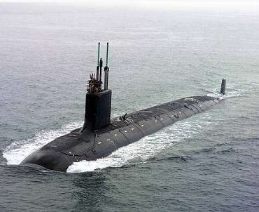 Les États-Unis ont commencé la construction du sous-marin d’attaque à propulsion nucléaire de classe Virginia, l’USS Tang, qui recevra 40 missiles de croisière Tomahawk.