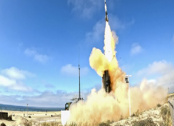 MBDA engrange une mégacommande de missiles de défense antiaérienne Aster