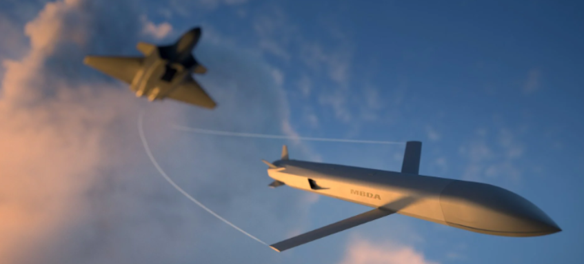 L’Expendable Remote Carrier’ de MBDA, l’assistant sans pilote du chasseur nouvelle génération SCAF ?