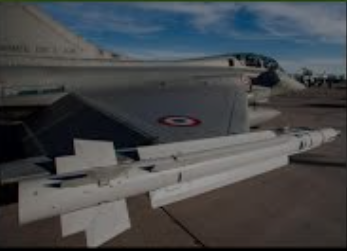 MBDA vend à la France 367 missiles air-air de nouvelle génération Mica NG