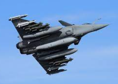 BOEING a t-il une réponse au RAFALE ?