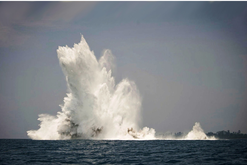 Rheinmetall remporte une commande australienne de plusieurs millions d’euros pour des systèmes de guerre navale stratégiques