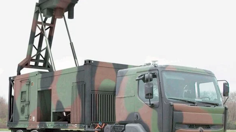 Armenia procures equipment from France in bid to strengthen defences