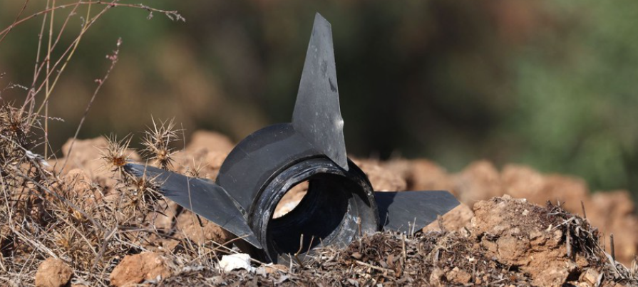 How Hamas evaded Israel’s Iron Dome air defense system