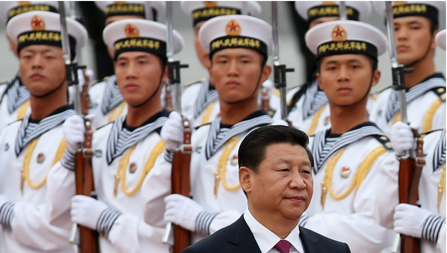 New Pentagon report details China’s growing nuclear arsenal, possible new missile effort