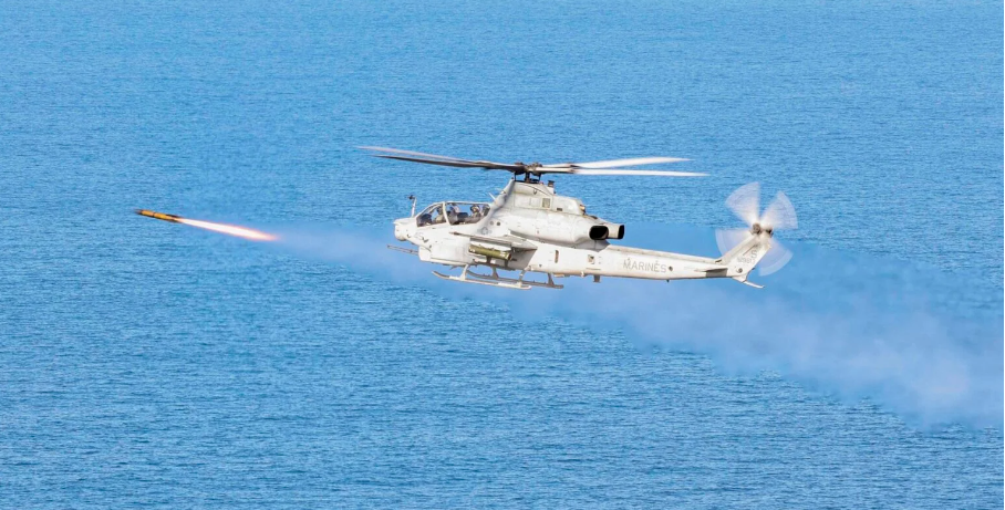 US clears $1.6B in missile sales for UK, Lithuania, Finland