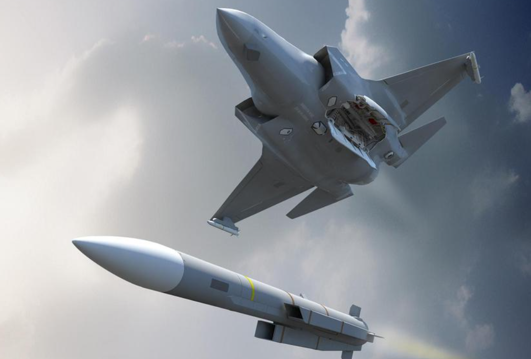 Le Japon investit 123,5 millions de dollars dans le développement d’un missile air-air pour l’avion de combat de sixième génération