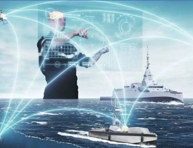 Avec le Lanceur Modulaire Polyvalent, Naval Group se positionne face au RIM-116 Americain