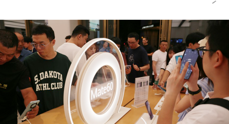 Size isn’t everything: China’s new chip is less earthshaking than you may have heard