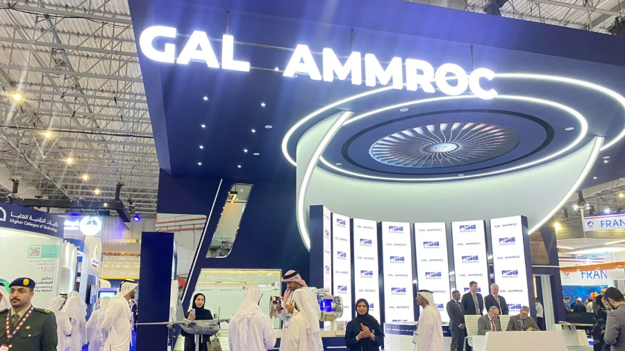 Emirati firm inks deal with Sikorsky for Black Hawk maintenance in-country