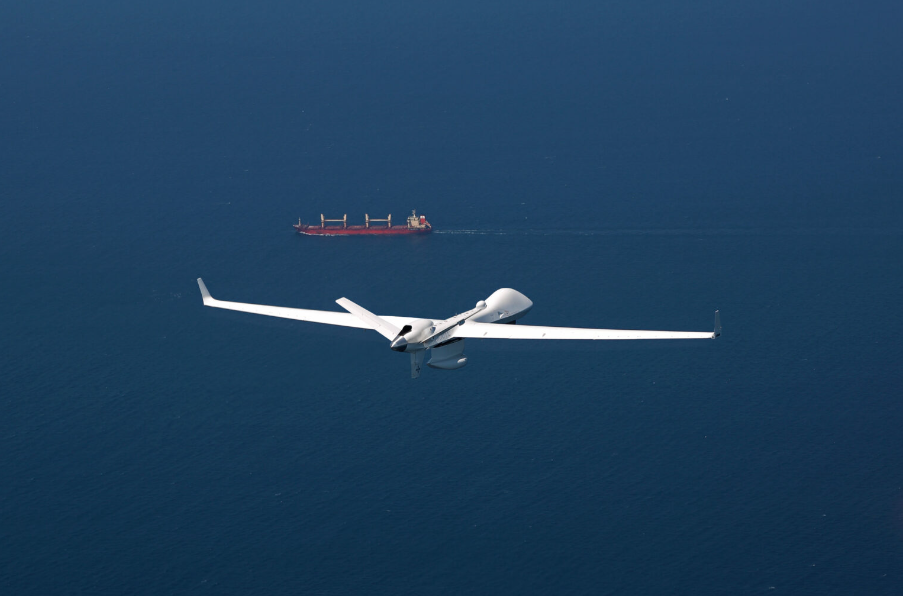 Using RPAs and more to achieve stability in the Arabian Gulf and beyond