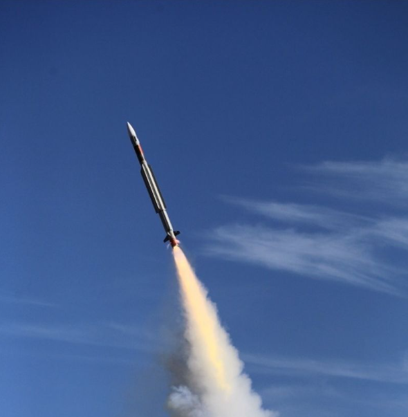 MBDA has signed today a significant contract with Polska Grupa Zbrojna (PGZ),