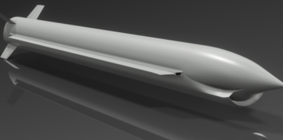 Norway & Germany to Develop New Supersonic Strike Missile