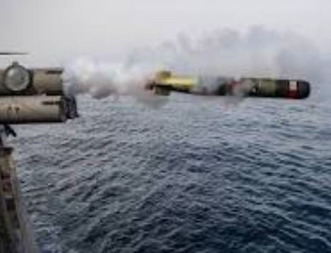 U.S. wants to sell Germany 80 MK 54 Lightweight Torpedoes for about $300 million. 