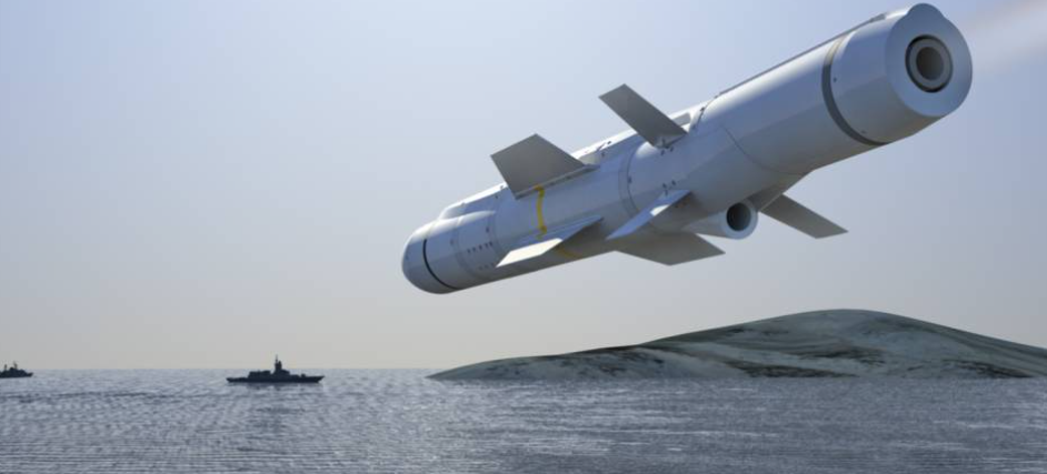 La France va-t-elle abandonner le missile antinavire aéroporté ANL ? 