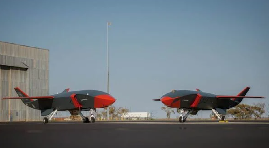 Australia funds three MQ-28A Block 2 aircraft, key systems