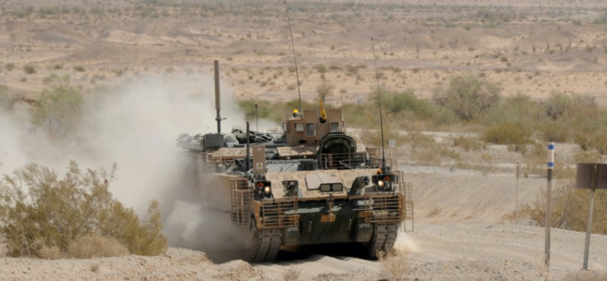 US army orders another M113 for $0.75 billion.