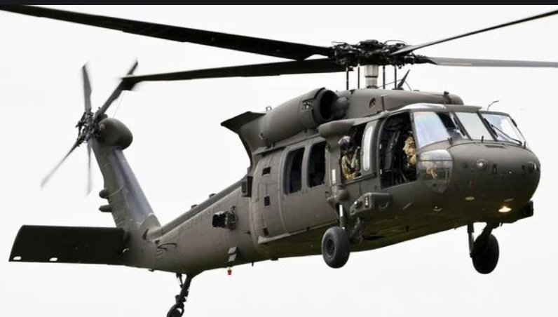 Greece joins international UH-60M programme