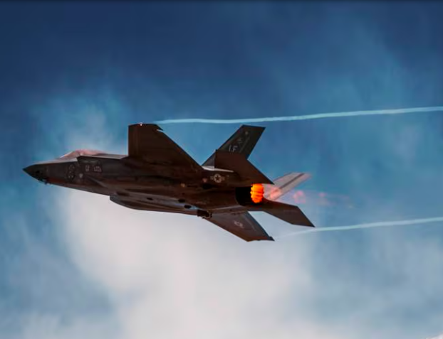 For F-35, Congress must heed history