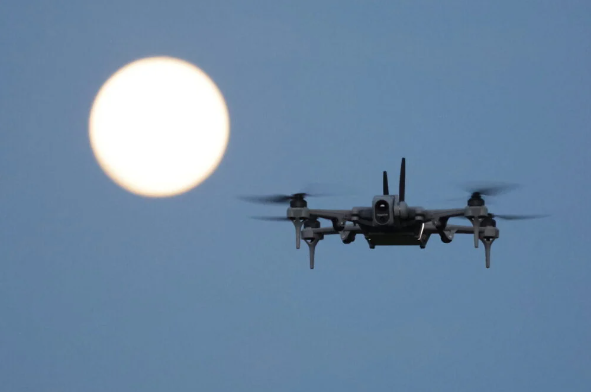 Red Cat unveils low-cost ‘family’ of small ISR, strike drones